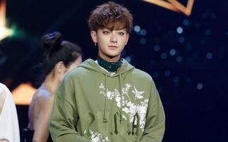 娱乐吃瓜君徐艺洋